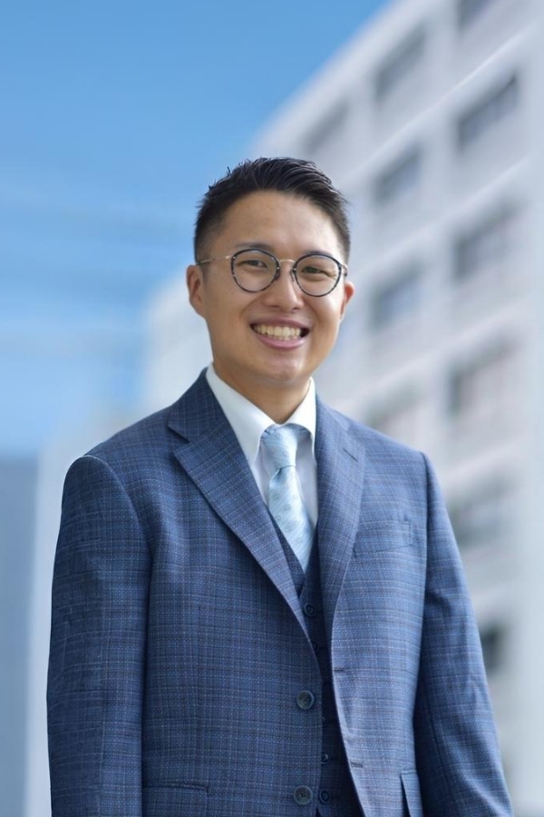 代表取締役 伊藤 博人