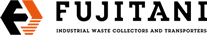 産業廃棄物(産廃)の収集・運搬の株式会社 藤谷